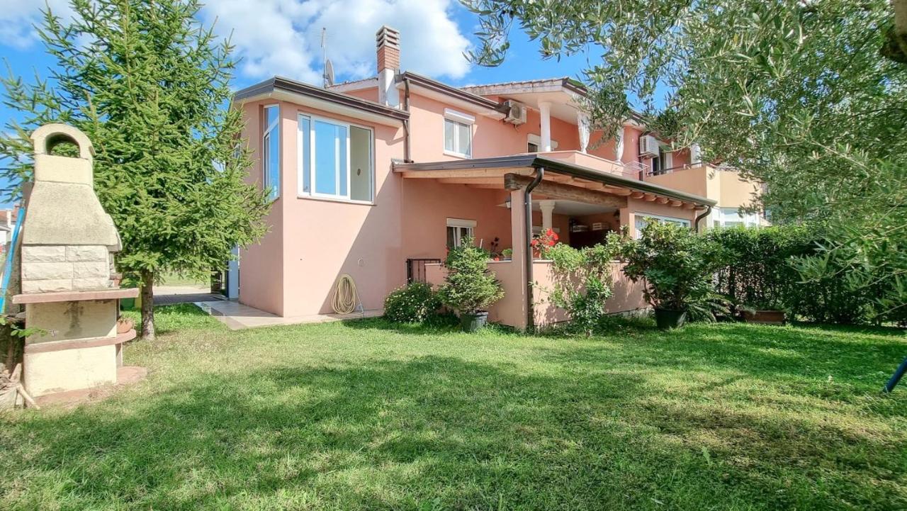 Apartmán Stelia *